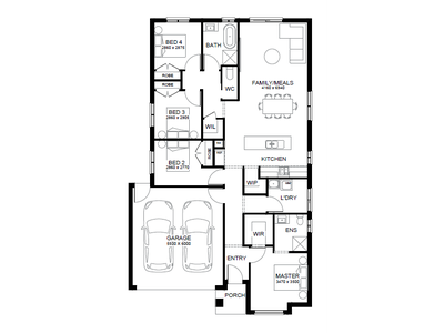 Lot 6933 Nectar Drive, Armstrong Creek