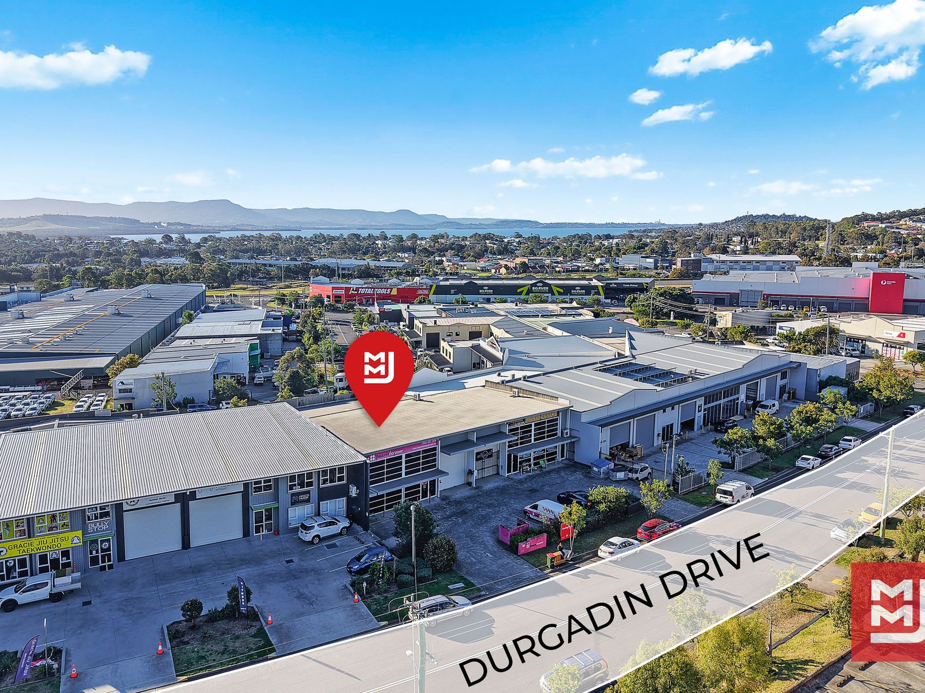 1/22 Durgadin Drive, Albion Park Rail