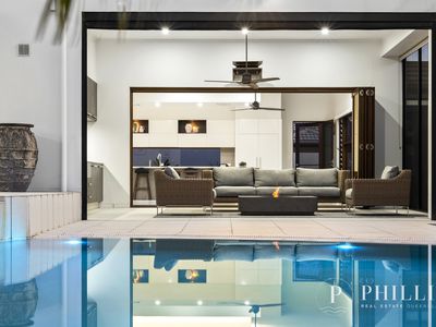 5436 Bay Hill Terrace, Sanctuary Cove