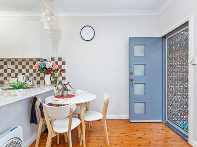 4 / 29 Kurrajong Street, Windang