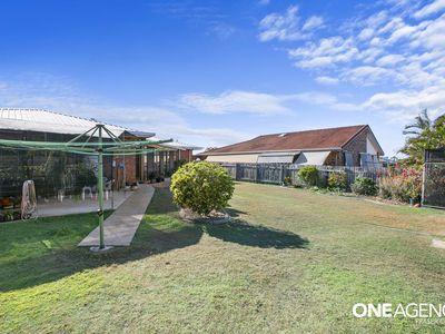 16 Ian Avenue, Kawungan