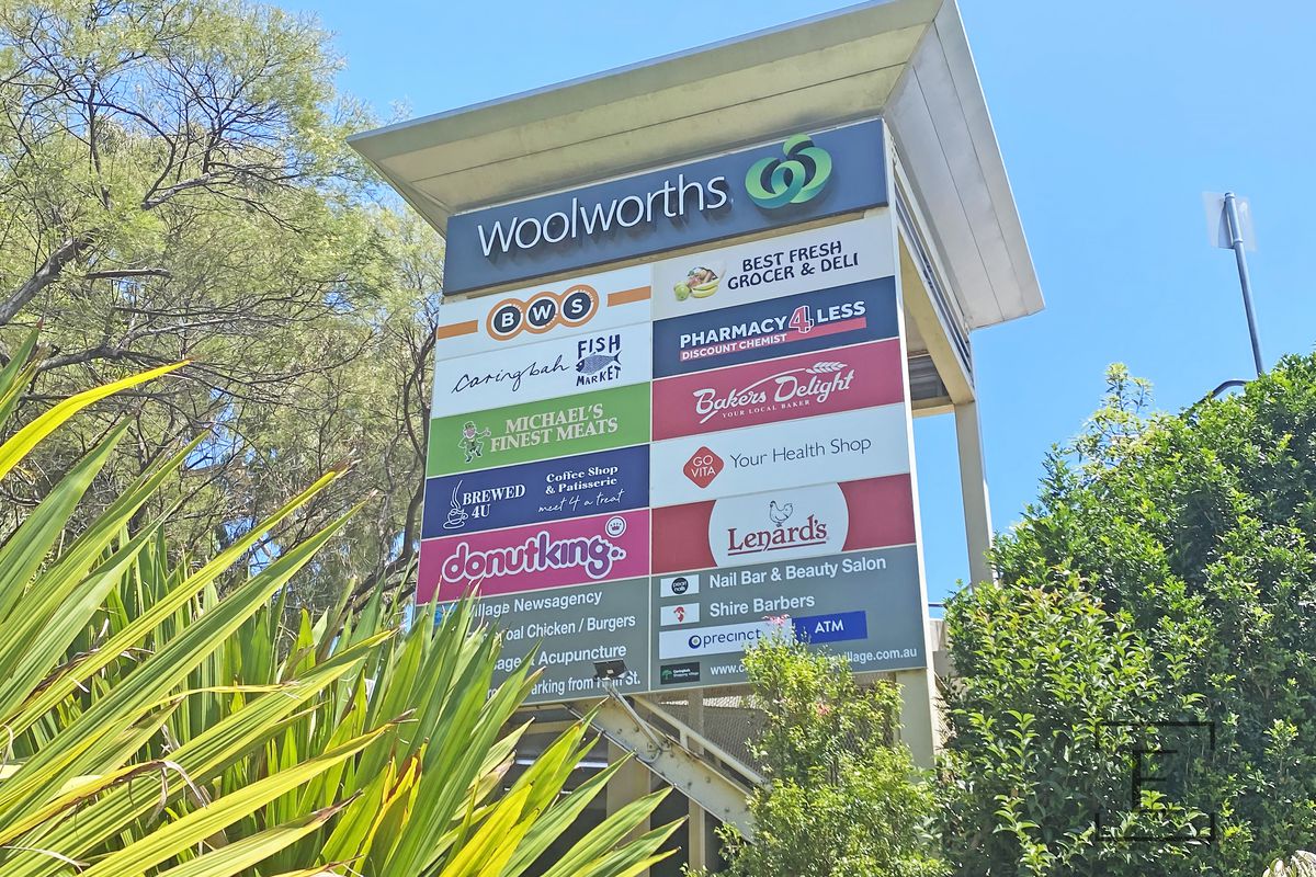 4 / 171 Willarong Road, Caringbah