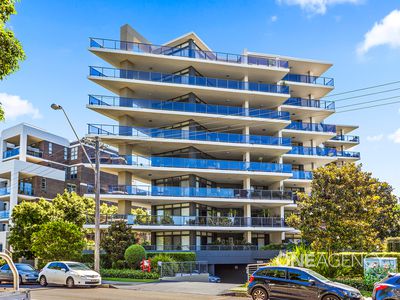 22 / 20-22 Kembla Street, Wollongong