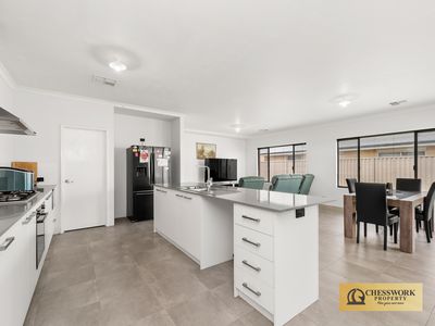 25 Icelandic Meander, Baldivis