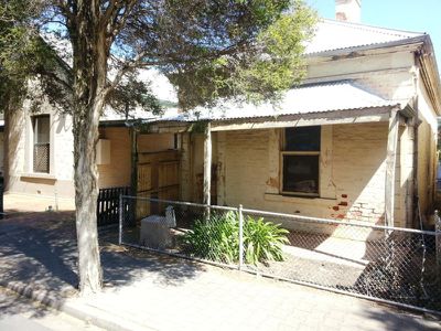80 Porter Street, Parkside