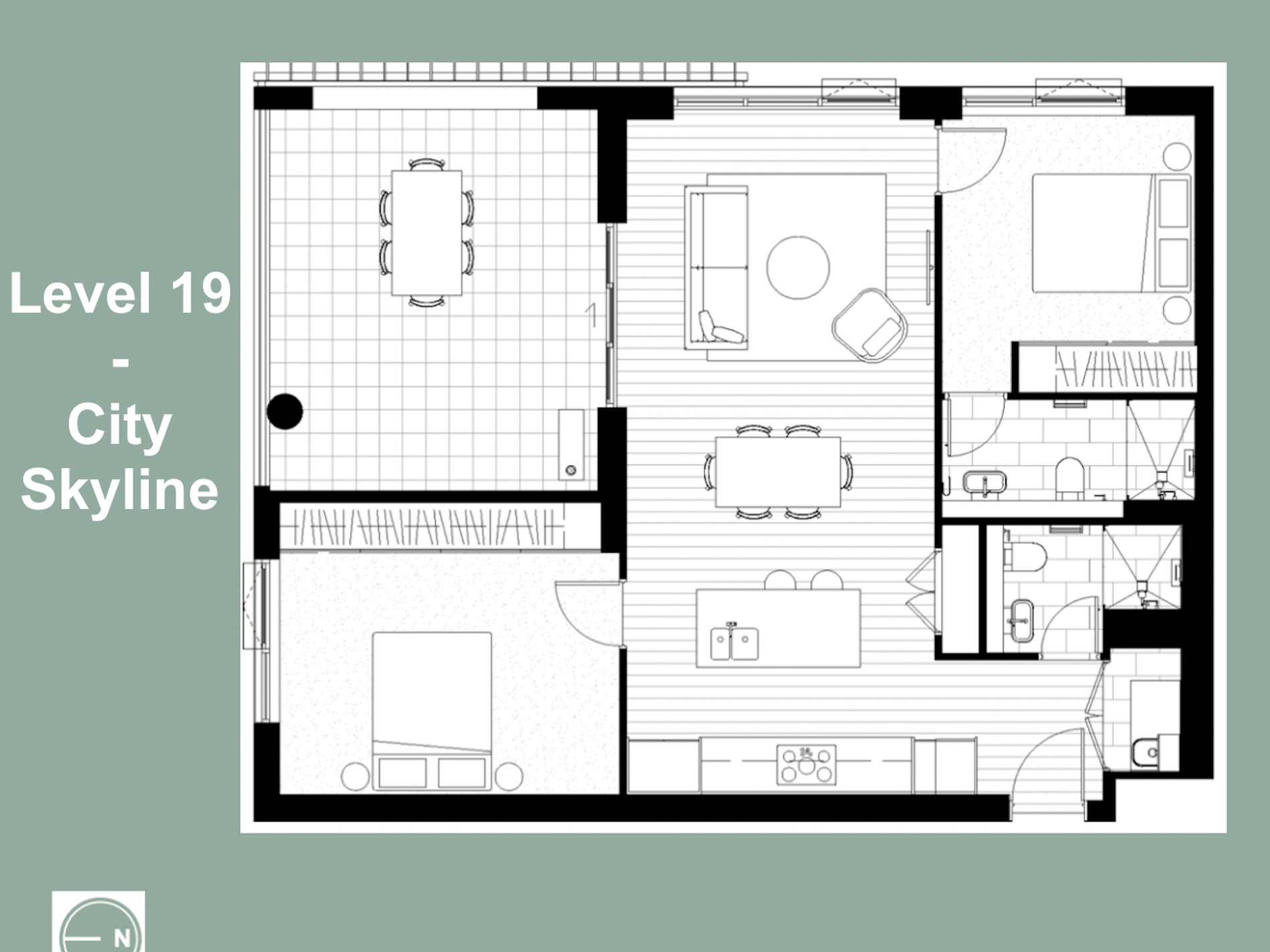 1802 / 139 Herring Road, Macquarie Park