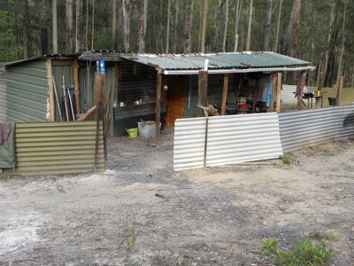 311 Wandean Road, Wandandian