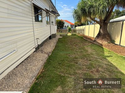 154 Doonkuna Street, Kingaroy