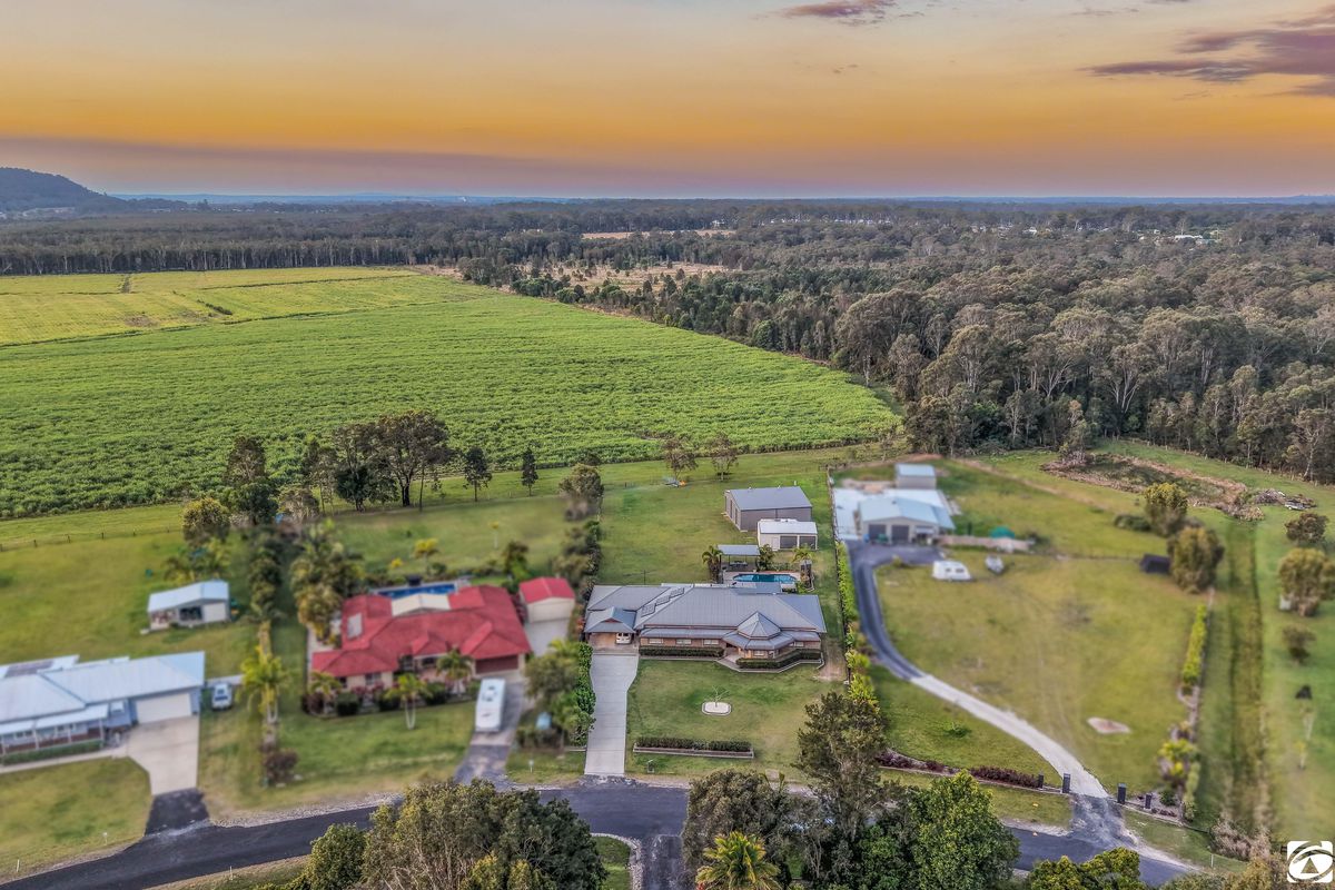 30 McKenzie Drive, Gulmarrad