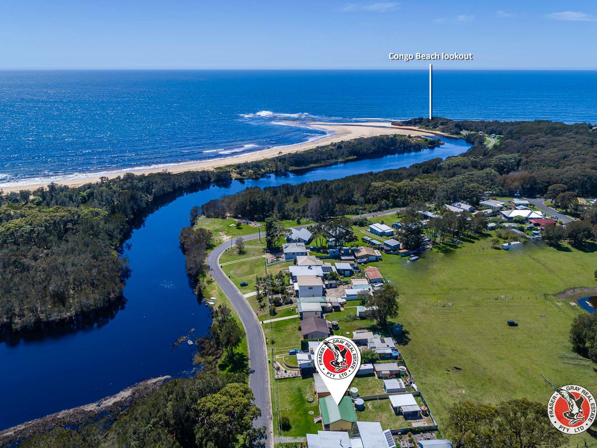 658 Congo Road, Congo FraserGray Real Estate