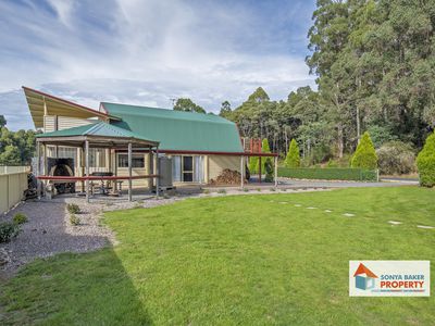 267 Reservoir Drive, Wynyard