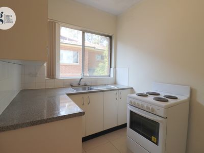 3 / 12 Mons Avenue, West Ryde