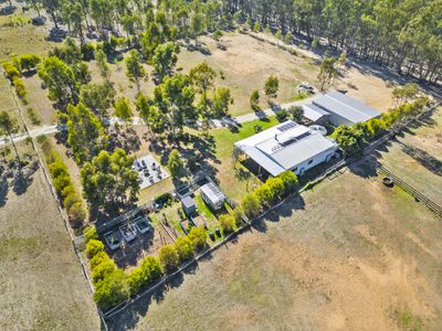 1149 Woolshed Road, Tocumwal