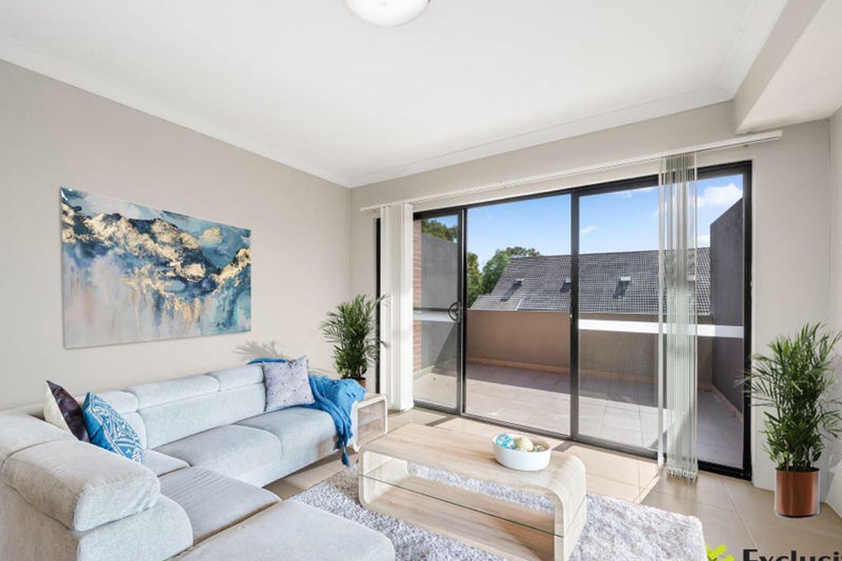47 / 9-21 Hillcrest Street, Homebush