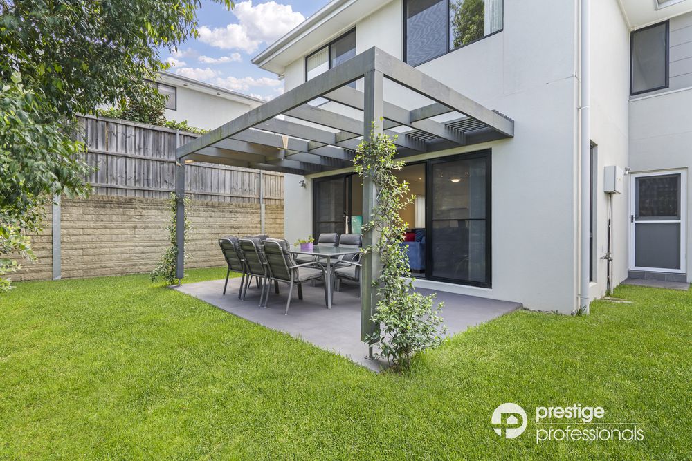 4 Bartholomew Circuit, Moorebank