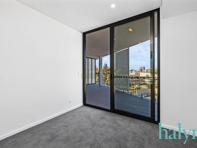 502 / 636 Newcastle Street, Leederville