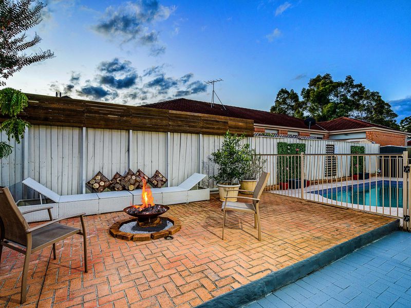46 Canyon Drive, Stanhope Gardens