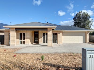 25 Hindmarsh Road, Murray Bridge
