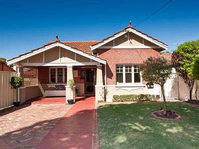 8 Dunedin Street, Mount Hawthorn