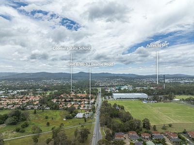 6/60 Beattie Road, Coomera