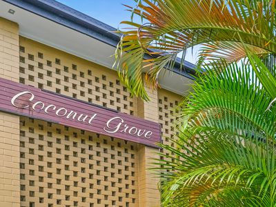 4 / 133 Martyn Street, Parramatta Park