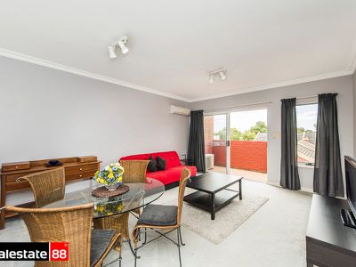 29 / 102 Goderich Street, East Perth
