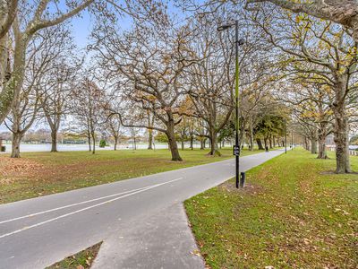 2 / 420 Hagley Avenue, Christchurch Central
