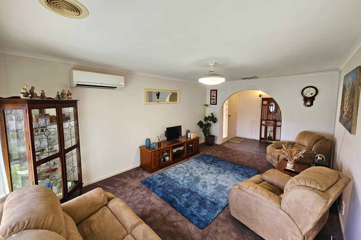 8 Mackie Street, Kyabram