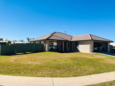 13 Langford Court, Moranbah