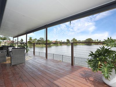 70 WILD DUCK DRIVE, Mermaid Waters