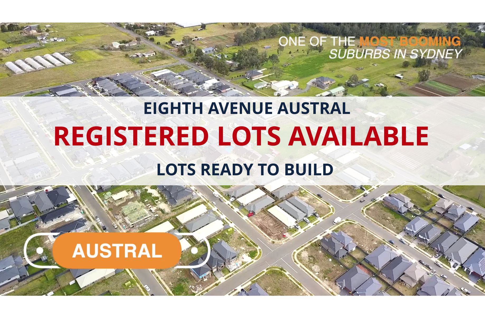 Lot 308, 30 Weyman Road, Austral | Rey Properties