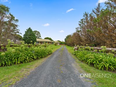 52 Woncor Avenue, Nowra Hill