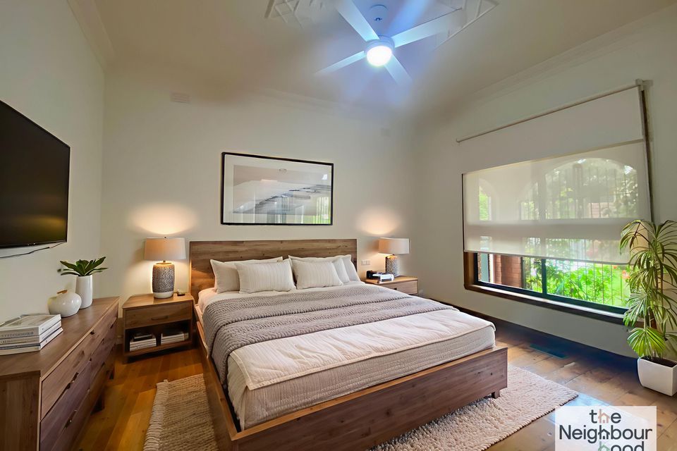 1 Newcastle Street, Thornbury