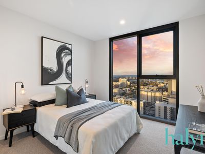 2301 / 238 Adelaide Terrace, Perth