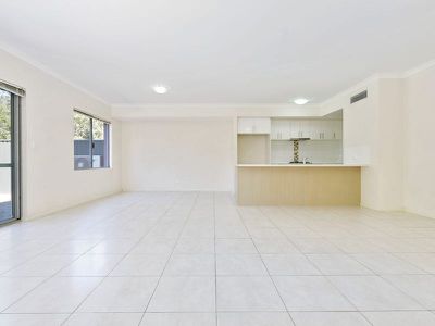 4 / 1 Bally's Turn , Baldivis
