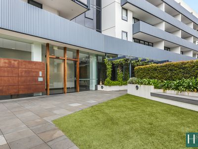 606 / 64 Wests Road, Maribyrnong