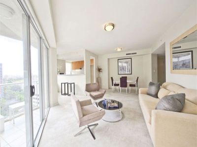 2105 / 77-81 Berry Street, North Sydney
