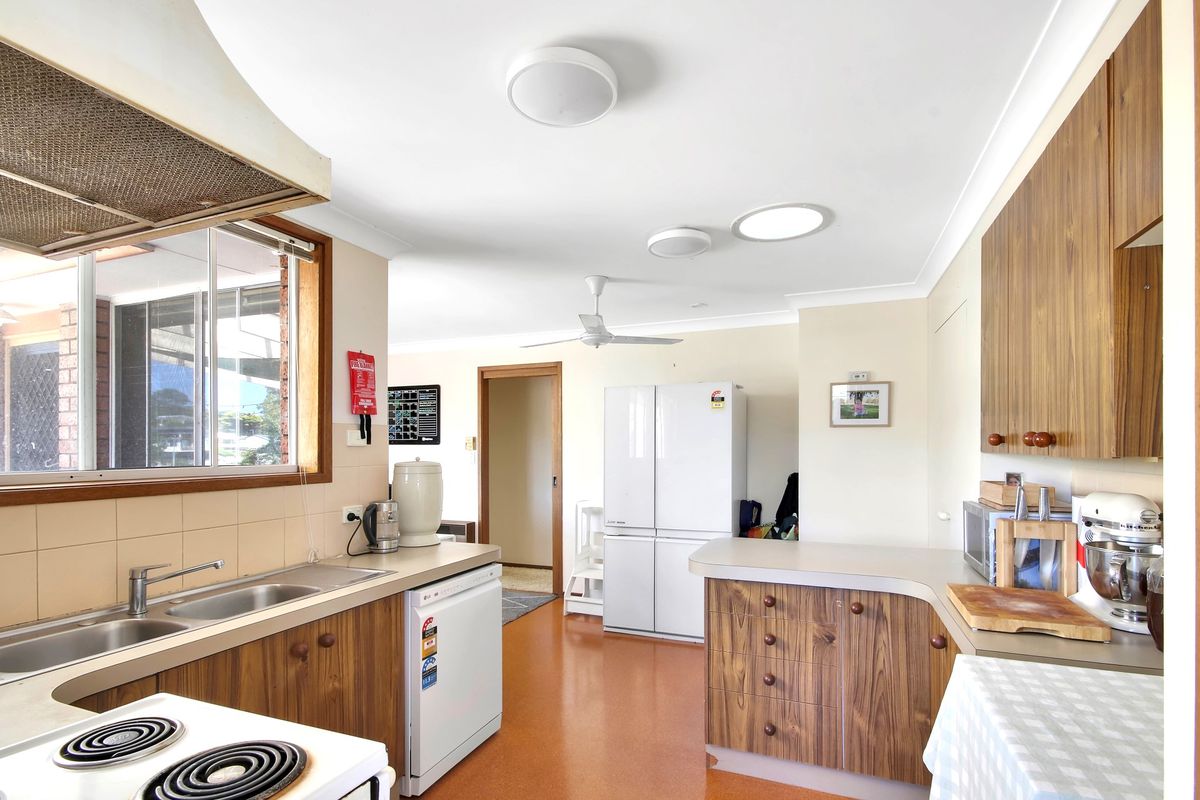 53 Montague Avenue, Kianga