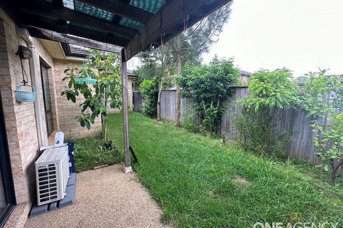 5 / 30 Darcy Road, Wentworthville