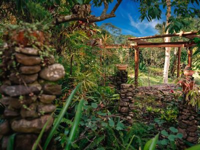 1 / 4  Wallaby Road, Nimbin