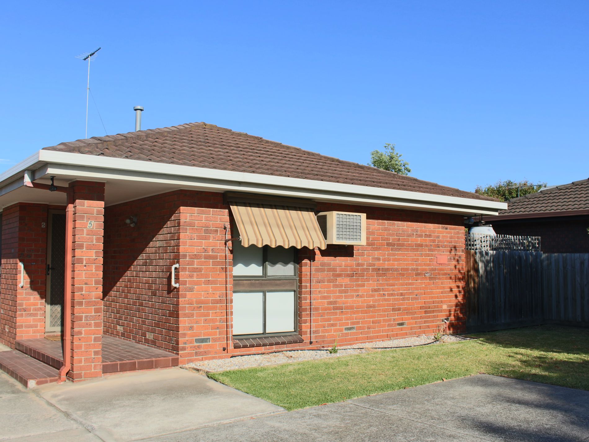 5 / 20 Ormond Road, East Geelong