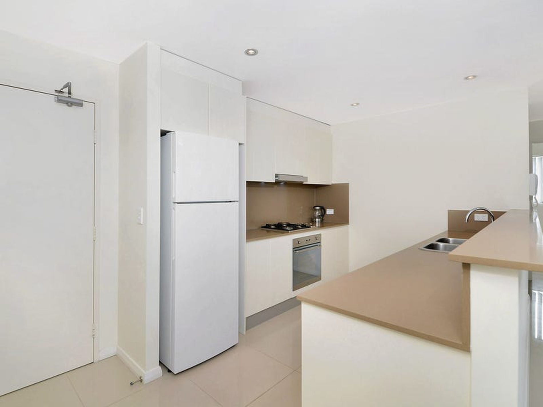 1102 / 43-45 Wilson Street, Botany