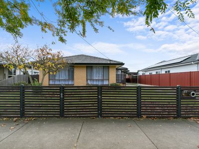 163 Raglan Street, Sale