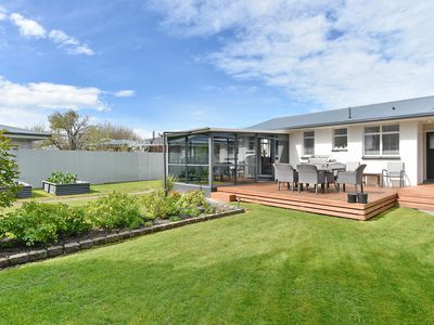 7 Barclay Place, Burwood