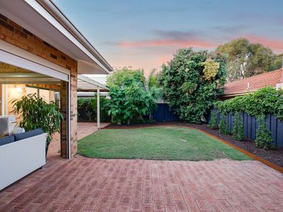 22 Godetia Gardens, Mount Claremont