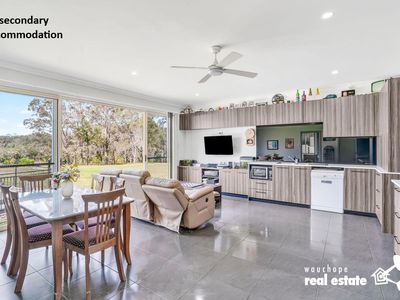 136 Rawdon Island Road, Sancrox