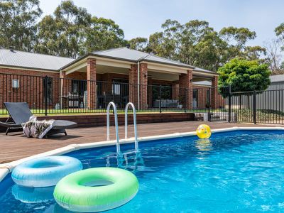 71 Redbank Rd, Seymour