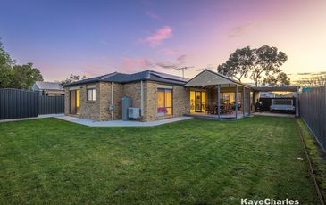 7 Castle Court, Beaconsfield
