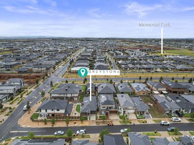 3 Pienza Road, Fraser Rise