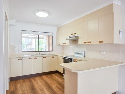 46 / 1-9 WHARF ROAD, North Batemans Bay